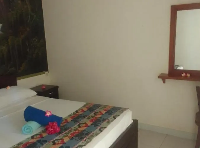 Kputra Séjour chez l'habitant *