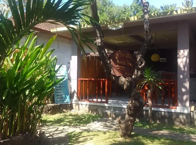 Séjour chez l'habitant Kputra Amed