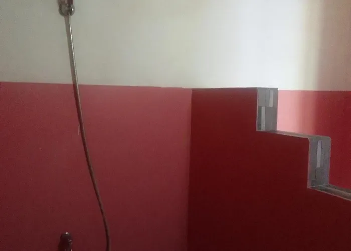 Séjour chez l'habitant Kputra *