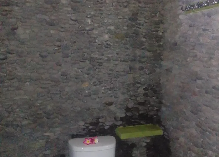 Séjour chez l'habitant Kputra Amed