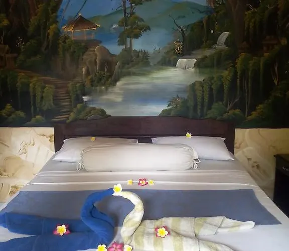 Séjour chez l'habitant Kputra *