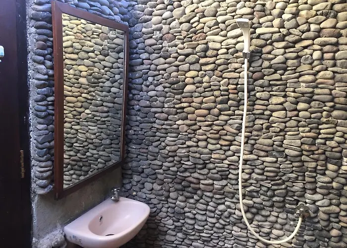 Séjour chez l'habitant Kputra